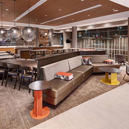 Springhill Suites By Marriott Tifton Kültér fotó
