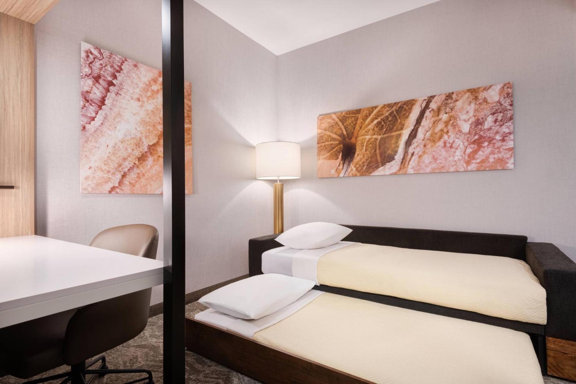 Springhill Suites By Marriott Tifton Kültér fotó