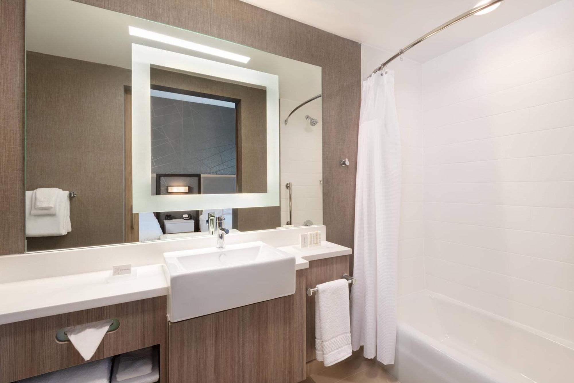 Springhill Suites By Marriott Tifton Kültér fotó