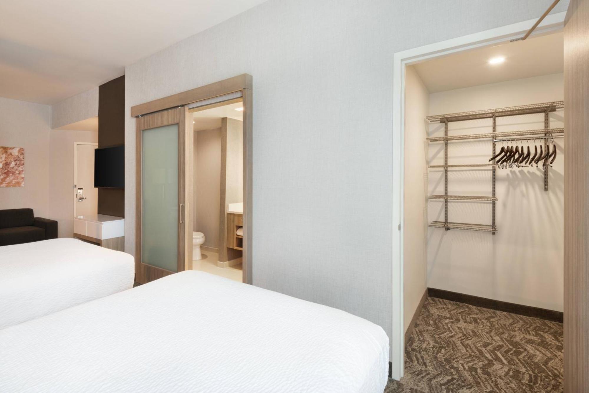 Springhill Suites By Marriott Tifton Kültér fotó